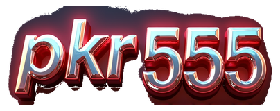 pkr 555 logo
