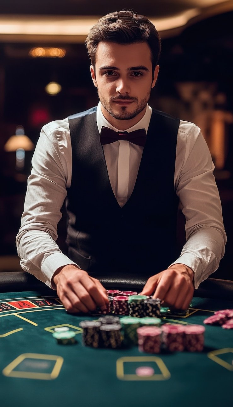 pkr 555 Aap ka Live Casino Lobby Kaisey Kaam Karta Hai