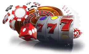 pkr 555 Slots